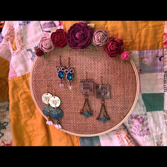 Meet your Posher, Rebecca - Picture 4 of 8